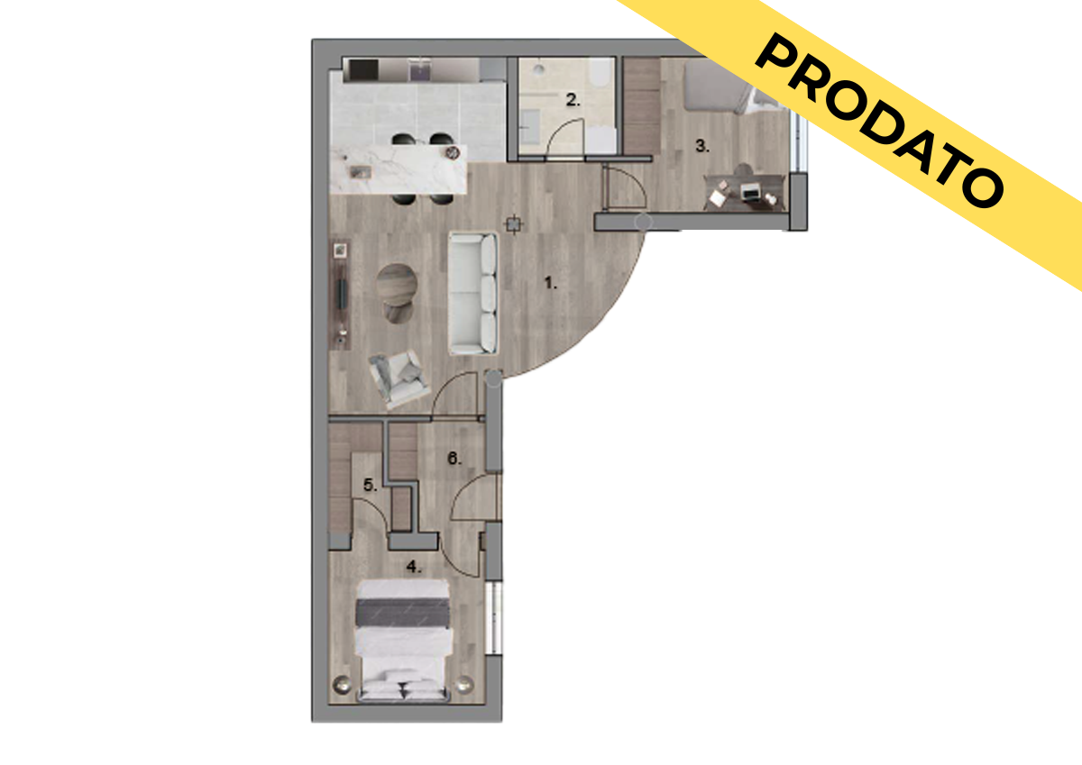 Komercijalna osnova prizemlje1